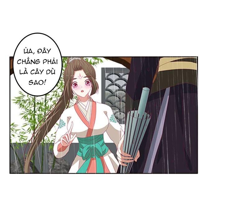 Thông Linh Phi: Chapter 414