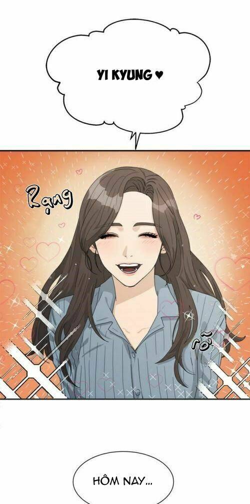 Phải Lòng Oan Gia: Chapter 27