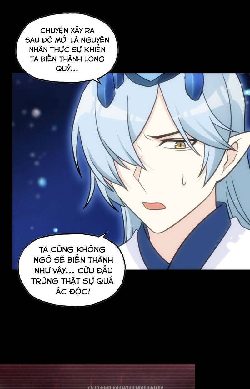 Khởi Đầu Bằng Một Con Côn: Chapter 33