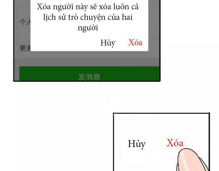 Cuộc Chiến Tình Yêu: Chapter 1