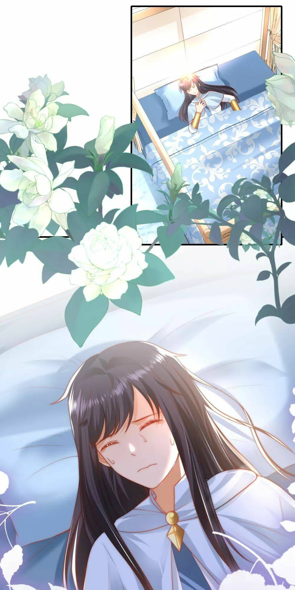 Sủng Hậu Của Vương: Chapter 67