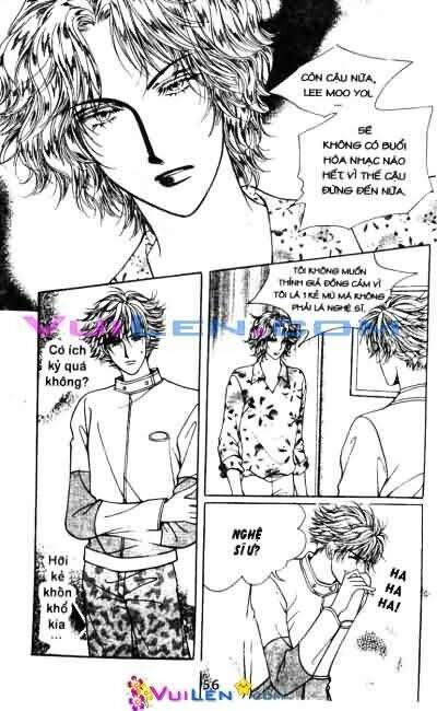 Virus Tiền: Chapter 8
