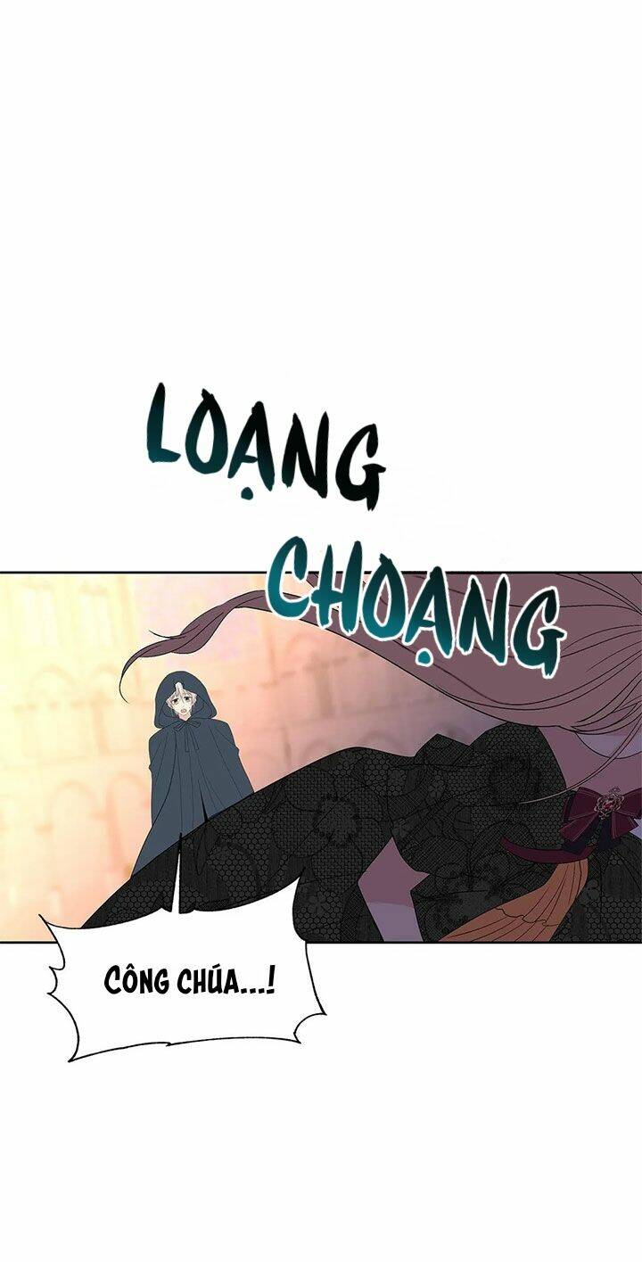 Công Chúa Thời Gian Có Hạn: Chapter 42