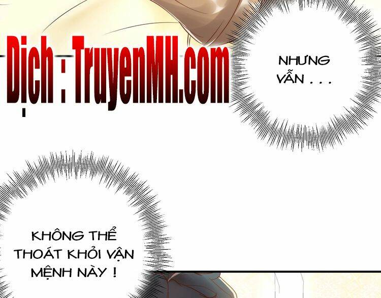 Trong Sinh Chi Ức Vạn Ảnh Hậu Yếu Thượng Vị: Chapter 38