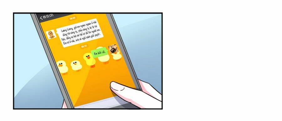 Thiên Kim Đường Môn: Chapter 67