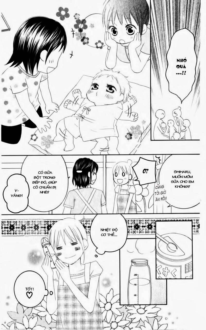 Love So Life: Chapter 31