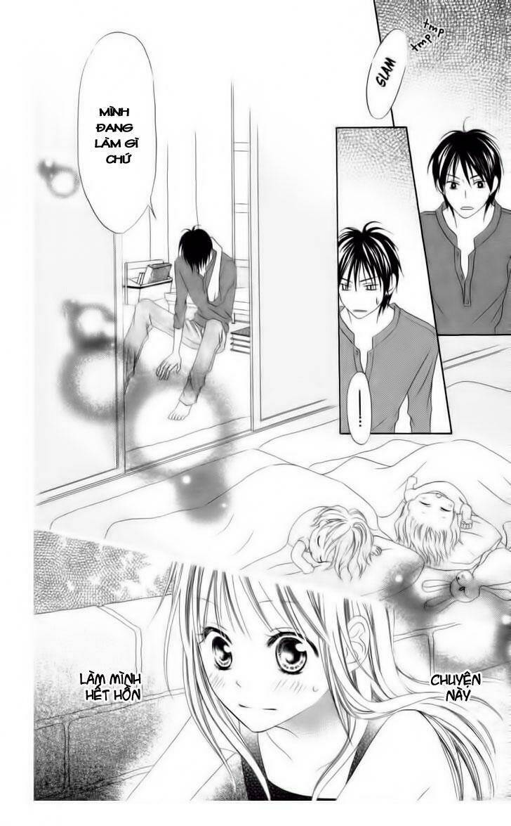 Love So Life: Chapter 2