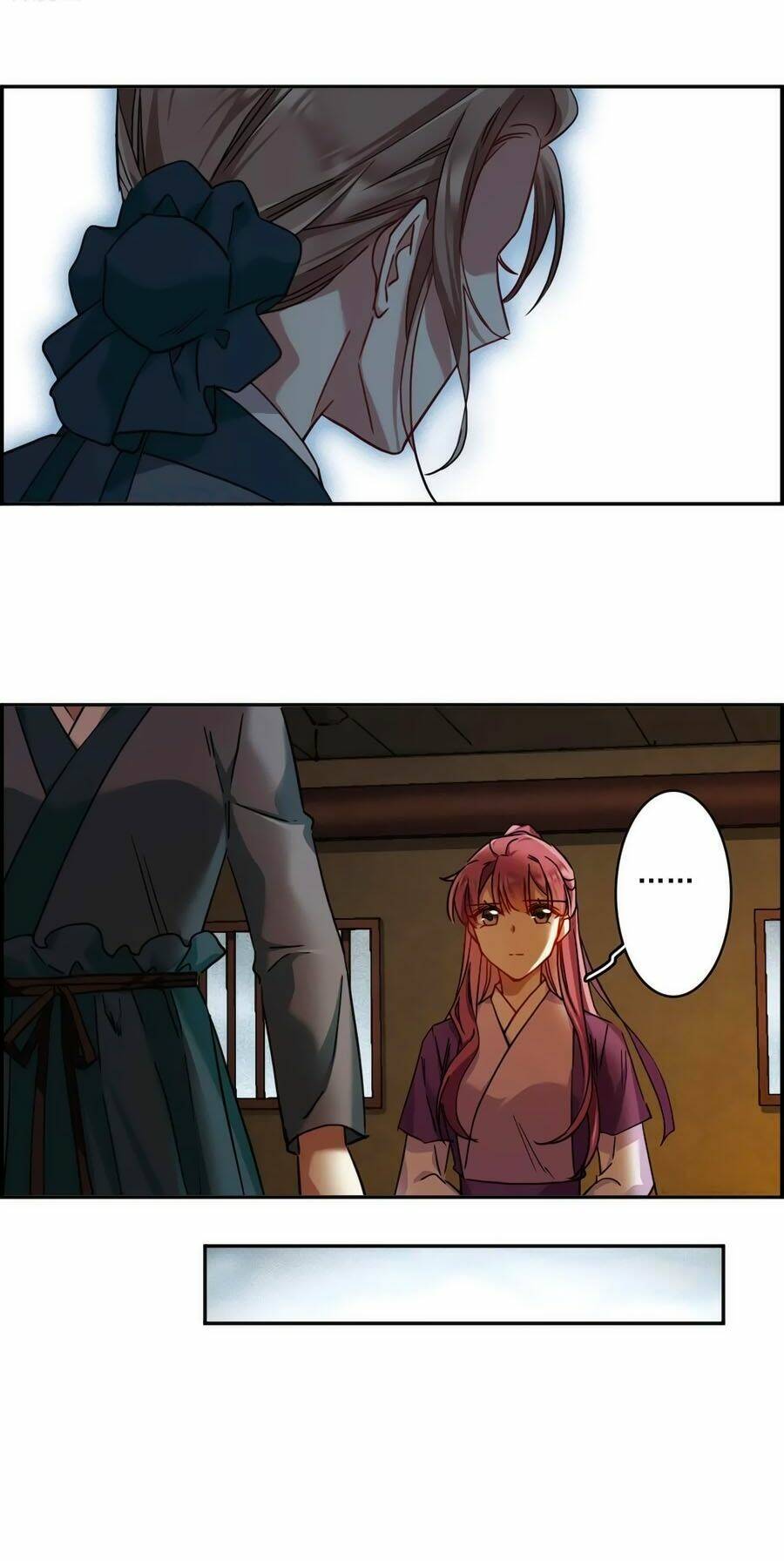 Thượng Quốc Phú Chi Thiên Đống Tuyết: Chapter 134