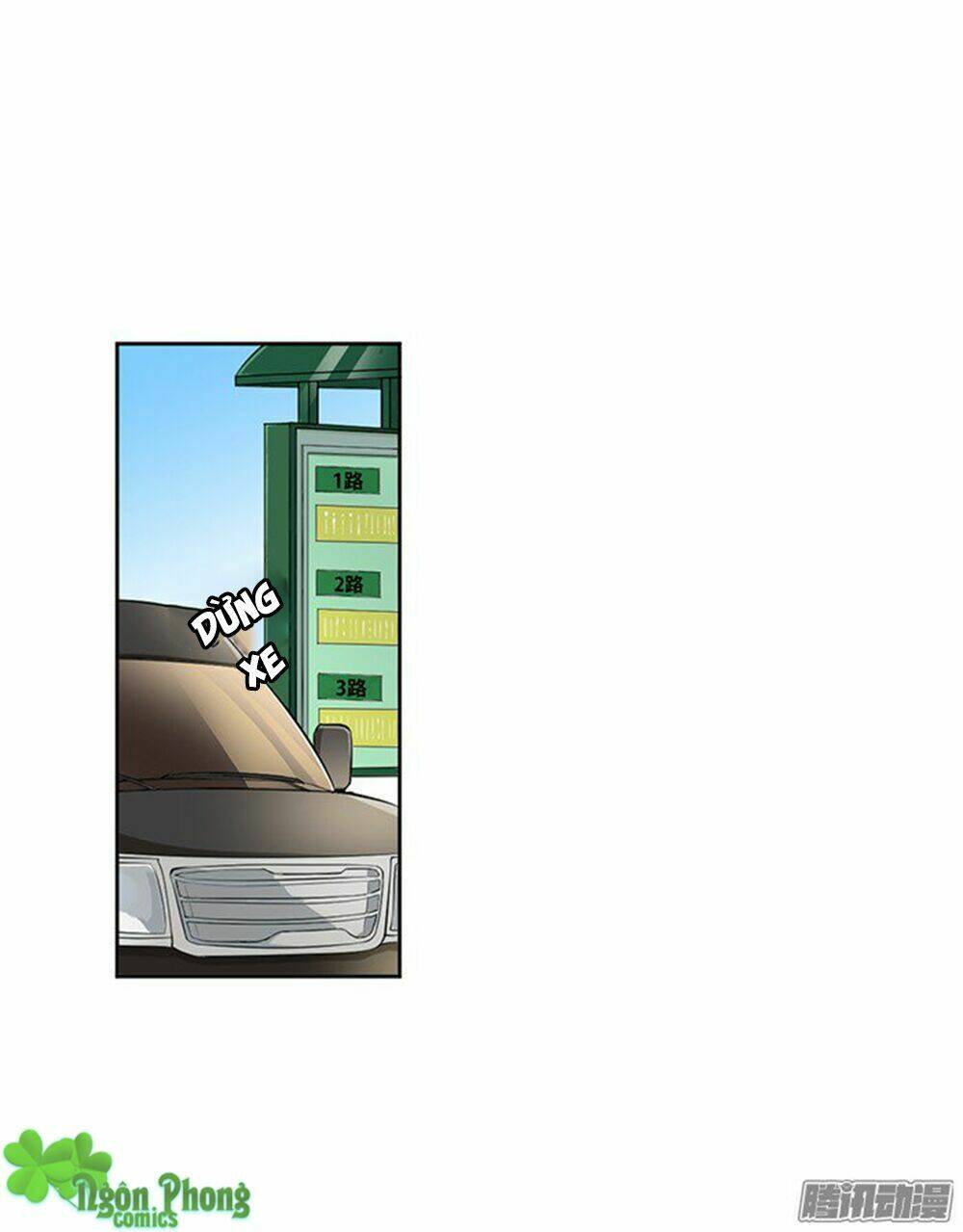 Bà Xã Tôi Là Nam Thần: Chapter 6