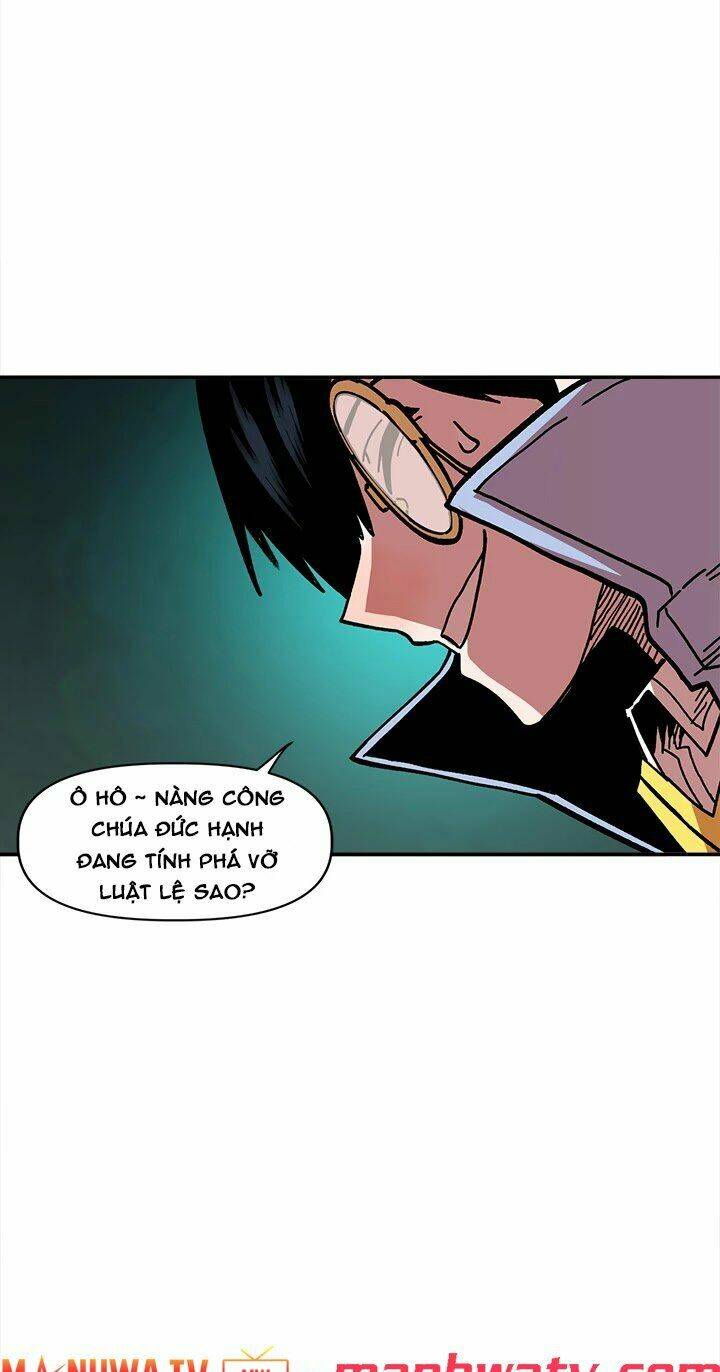 Nô Lệ Nghịch Thiên: Chapter 14