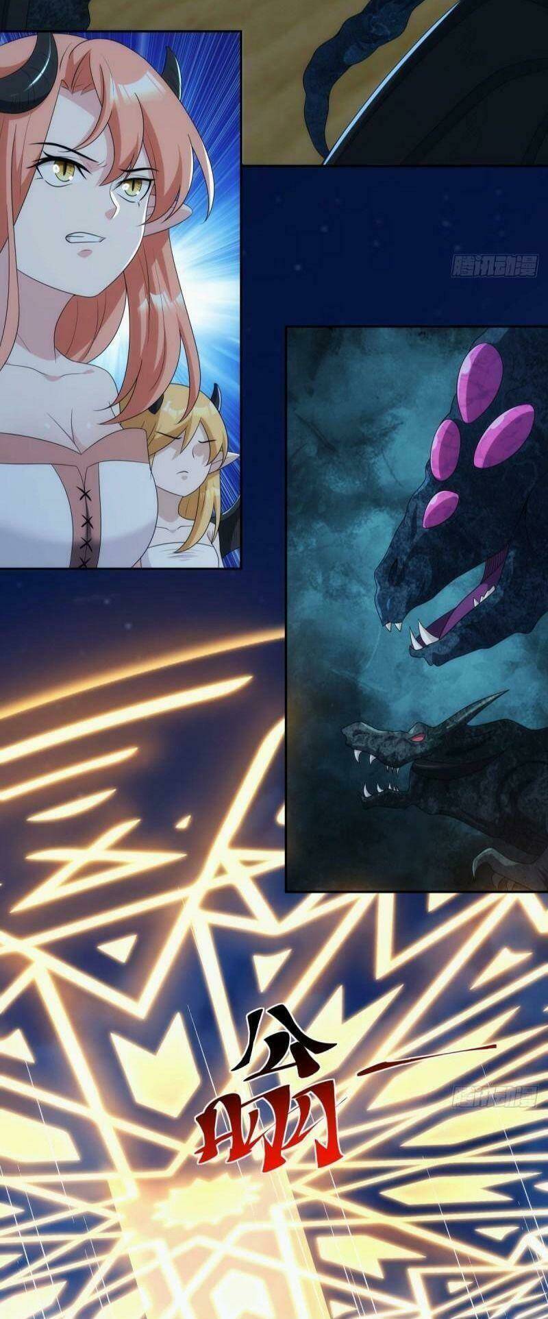 Xâm Lược Vạn Giới: Chapter 96