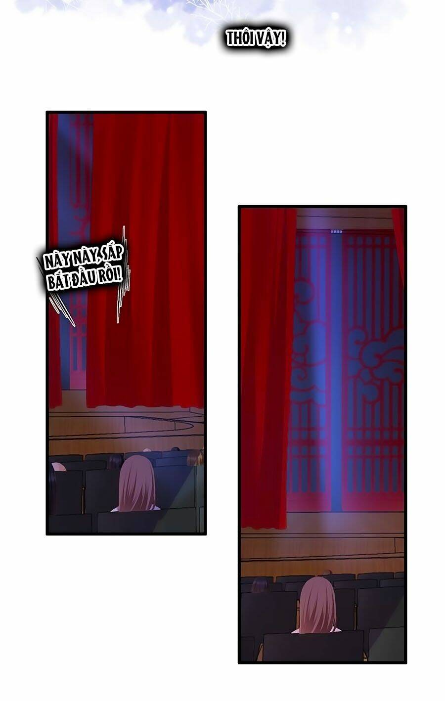 Đóa Hoa Chớm Nở: Chapter 48