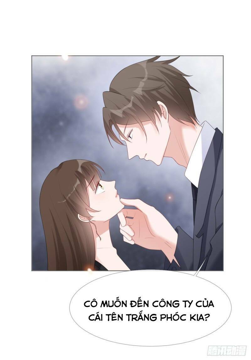 Hẹn Anh Một Giấc Mộng Thơ: Chapter 14