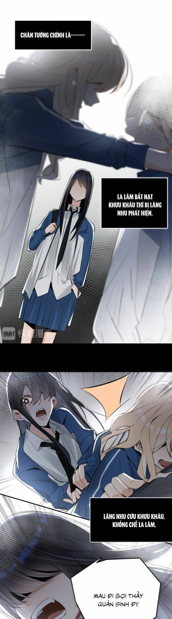 Mau Gọi Bố Đi: Chapter 8