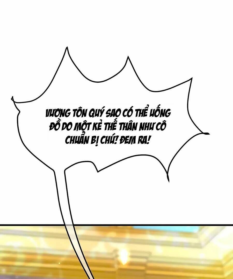 Sủng Hậu Của Vương: Chapter 83