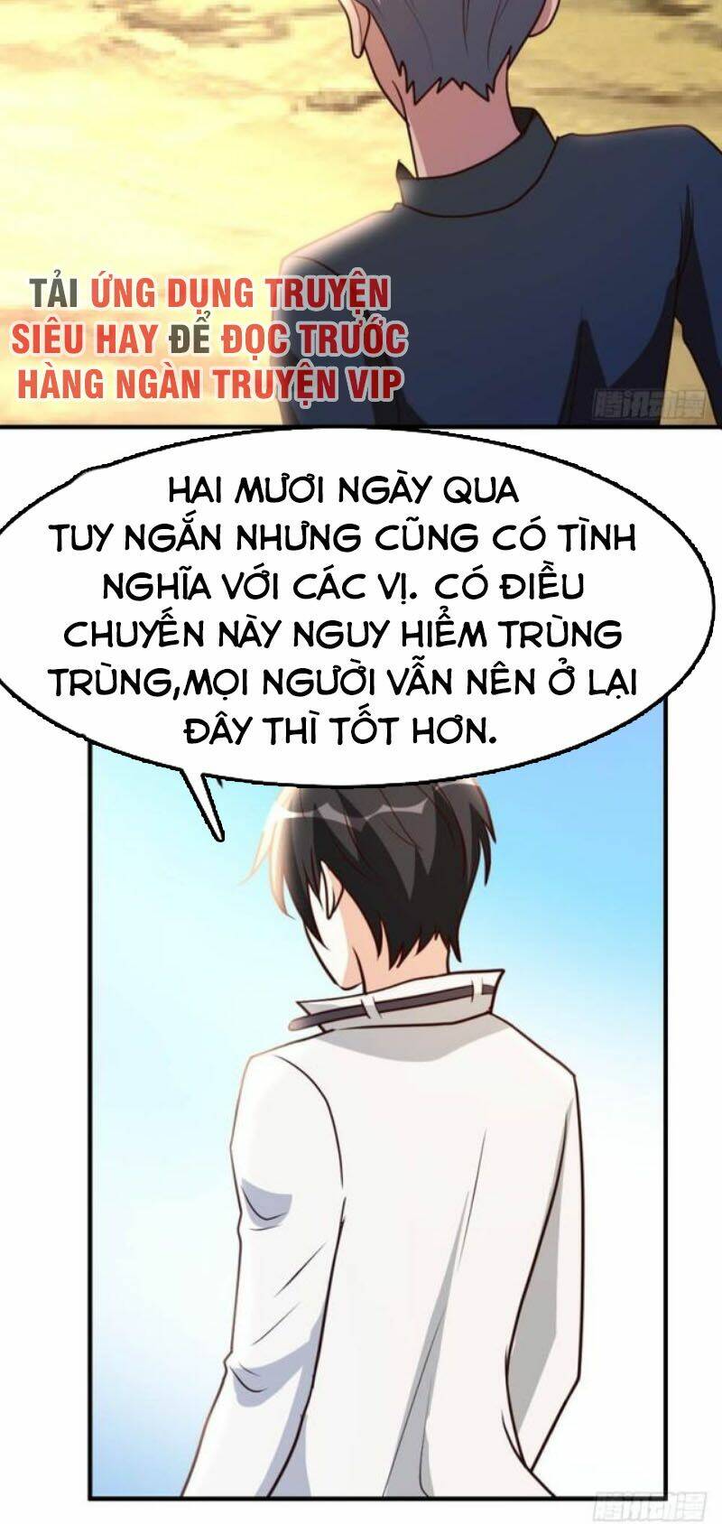 Trọng Sinh Tu Chân Tại Đô Thị: Chapter 51