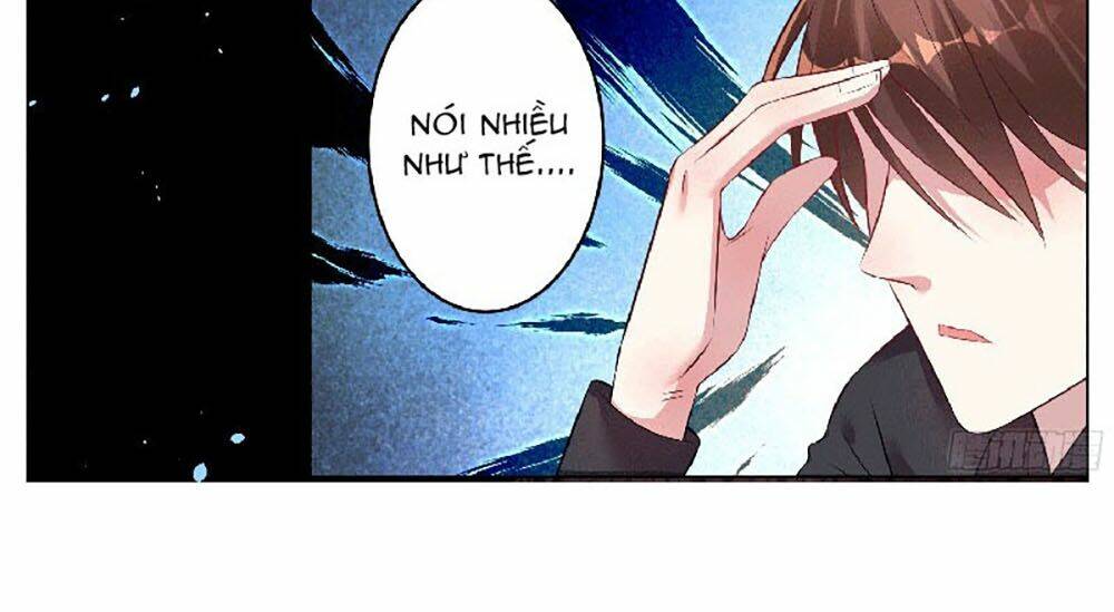 Tôi Bị Tổng Tài Ám Hại: Chapter 67