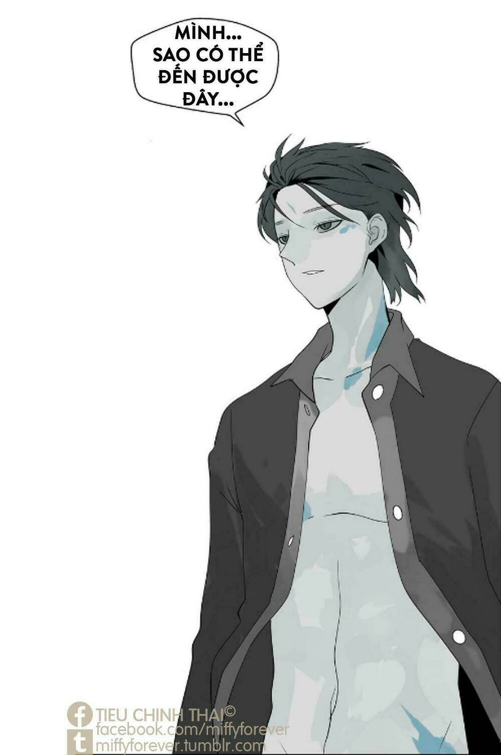 Mục Linh: Chapter 4.2