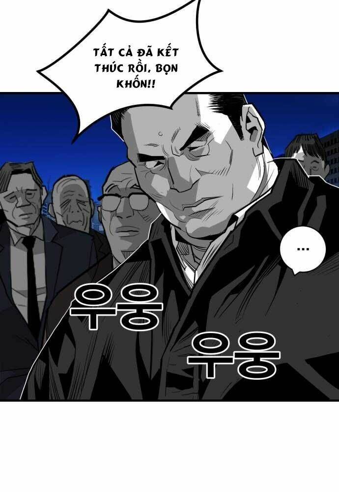 Quảng Trường Máu: Chapter 54