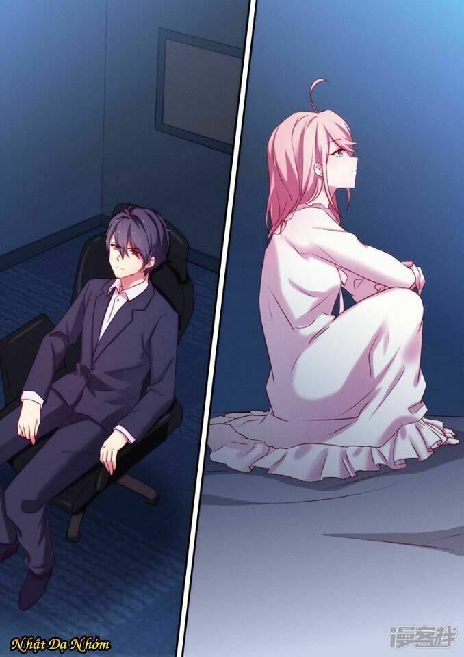 Mùa Hè Của Tổng Tài: Chapter 7