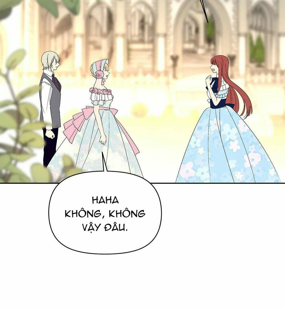 Công Chúa Thời Gian Có Hạn: Chapter 47