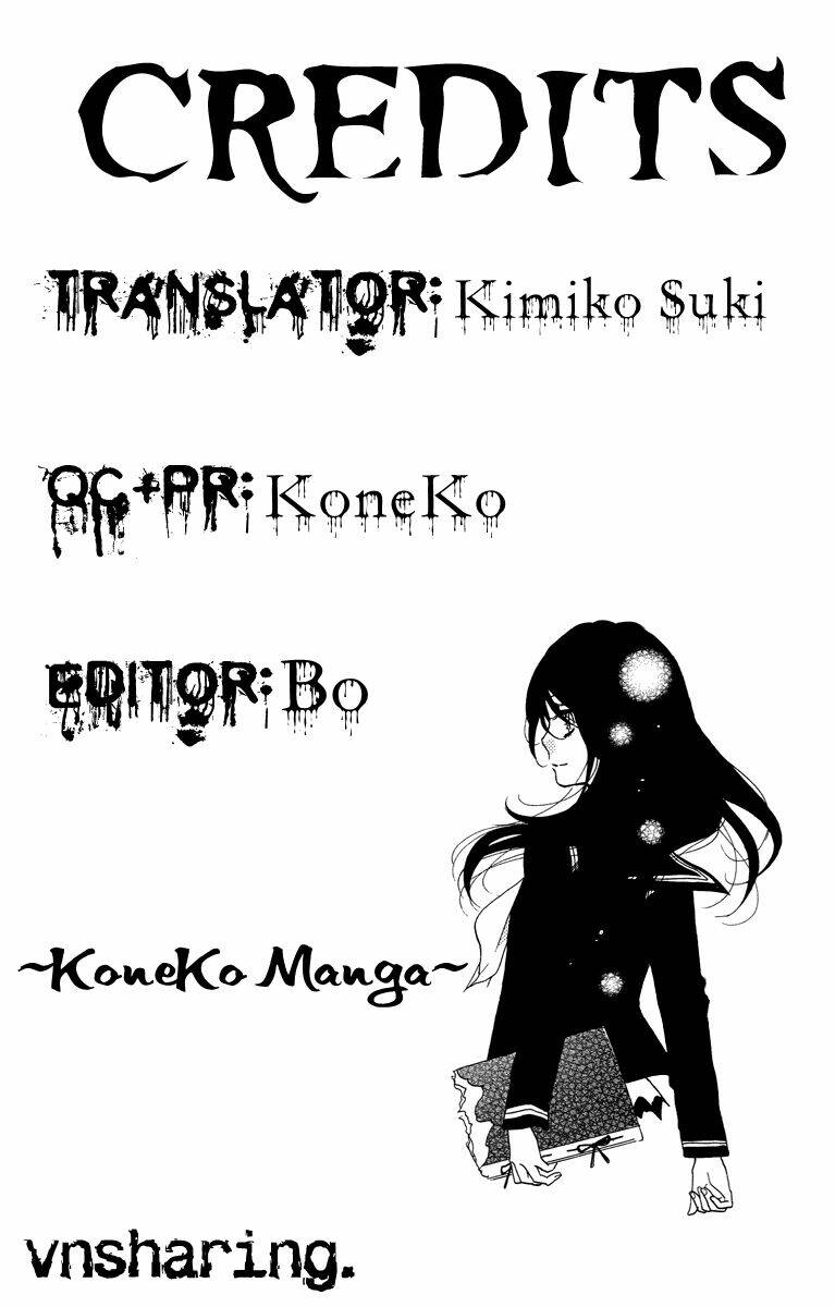 Screaming Lesson!!!: Chapter 24