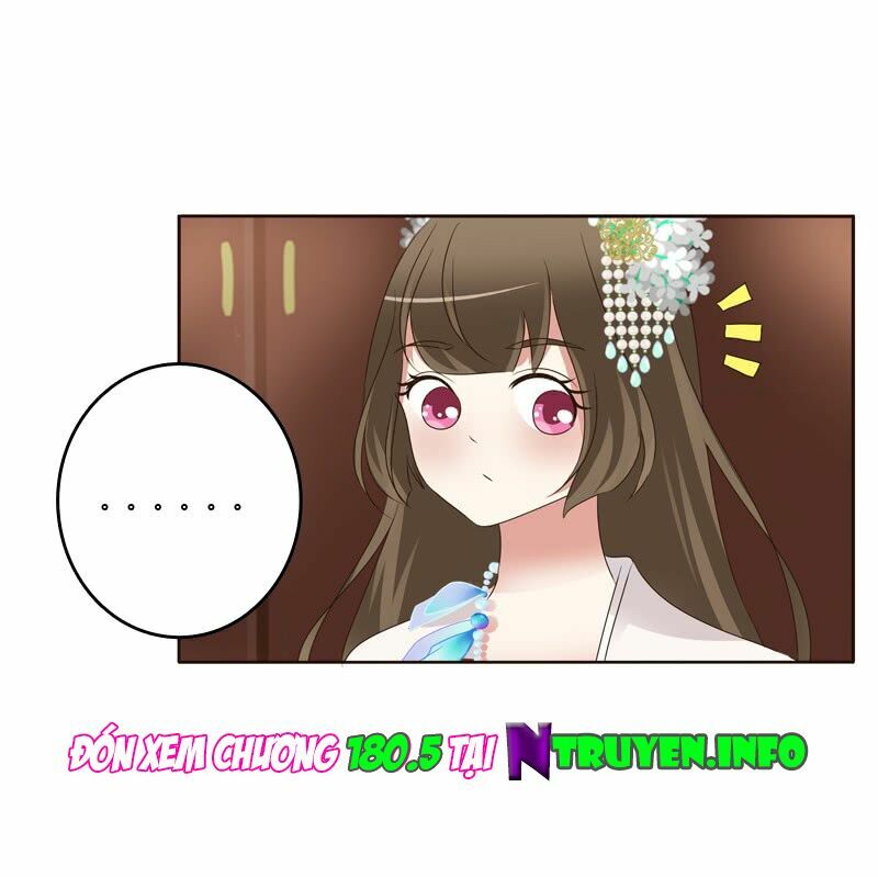 Thông Linh Phi: Chapter 180