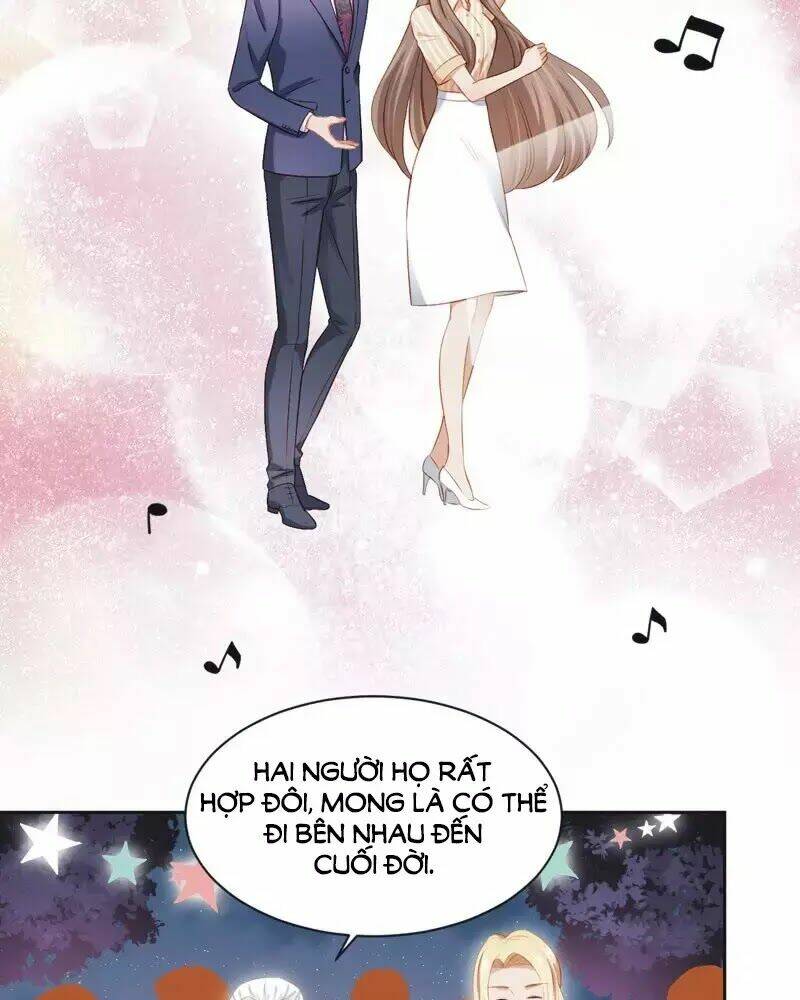 Khi Trá Luyến Nhân: Chapter 34