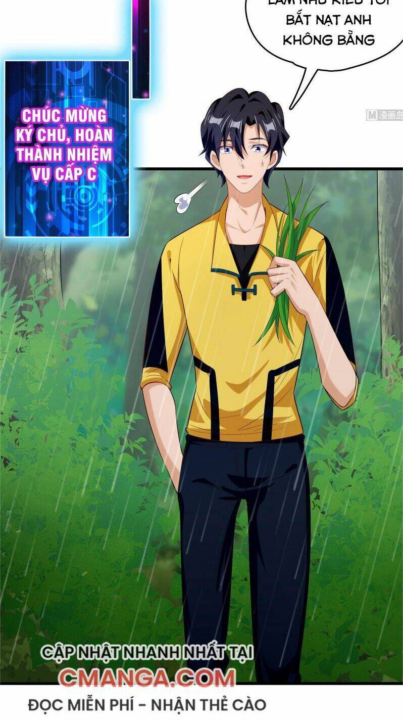 Shipper Thần Cấp: Chapter 52