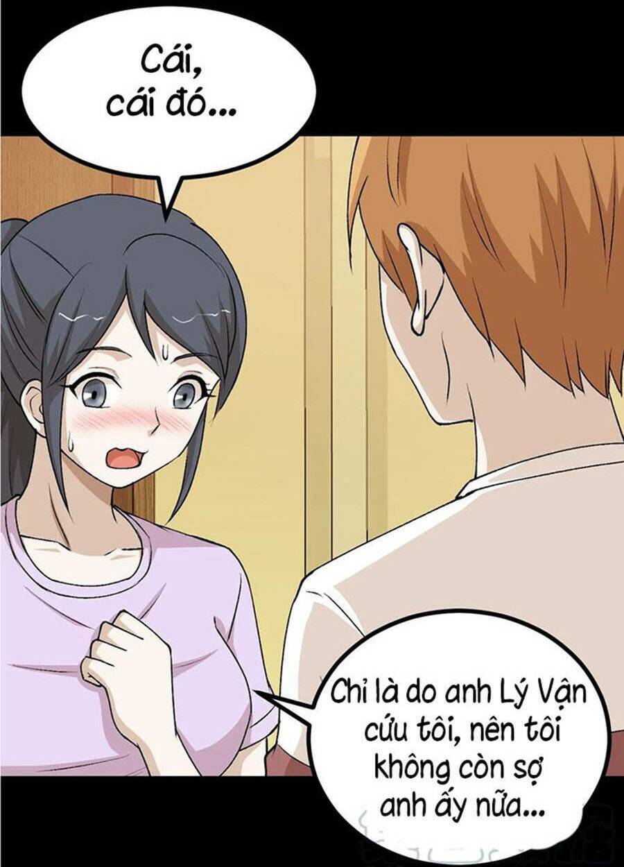 Đai Ca Trở Lại Tuổi 16: Chapter 130