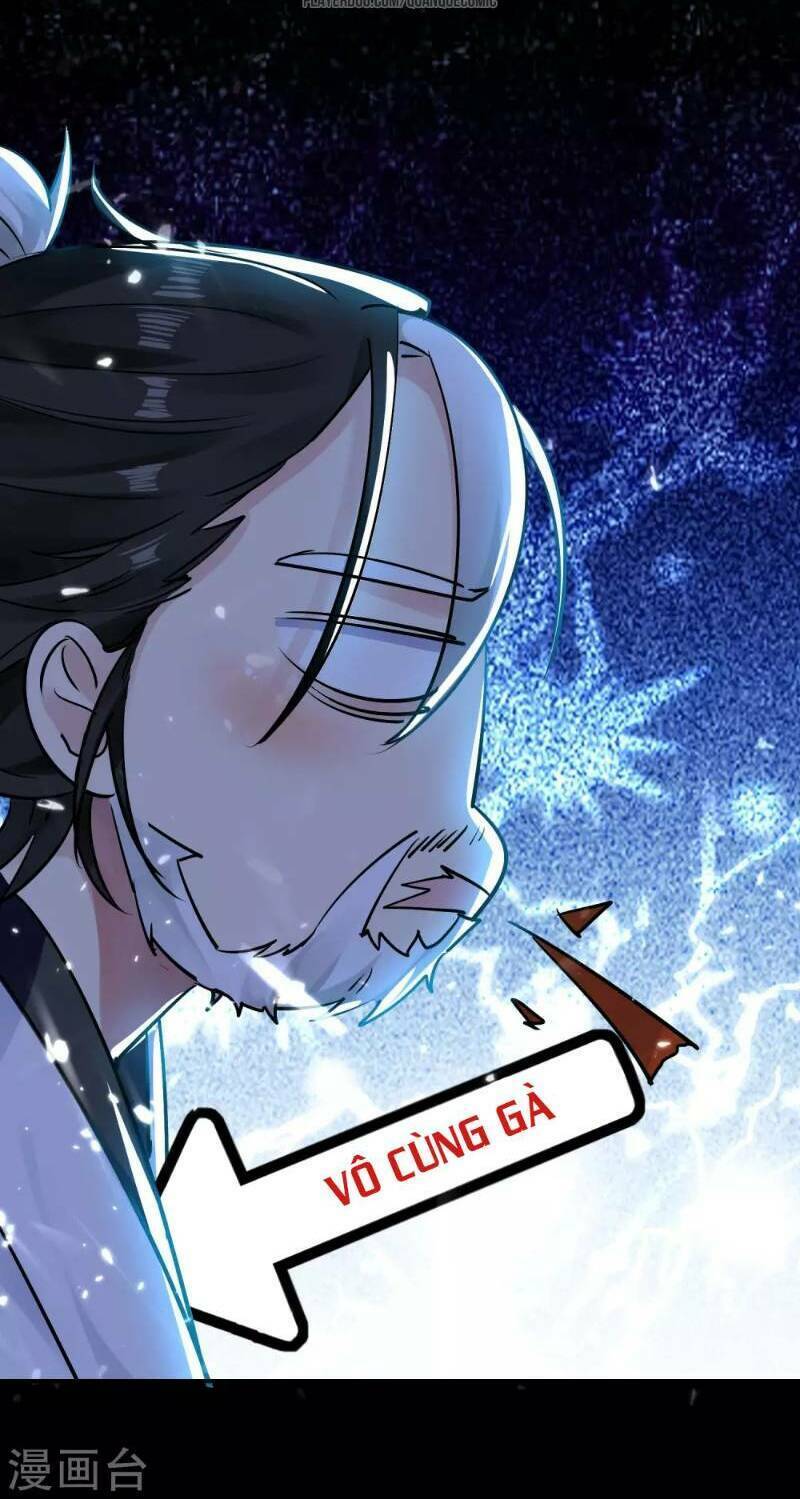 Vạn Giới Tiên Vương: Chapter 17