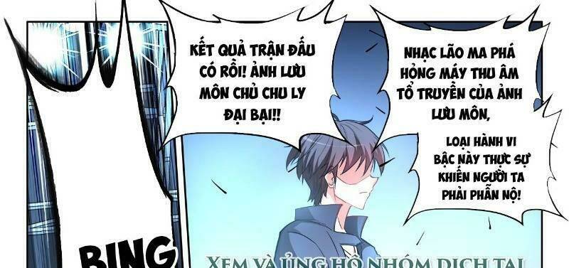 Cực Đạo Tông Sư: Chapter 59
