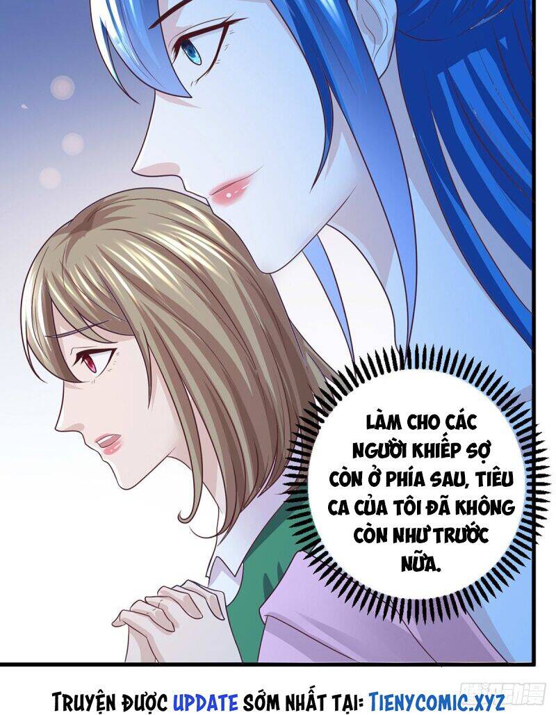 Trọng Sinh Chi Thần Đế Trở Về: Chapter 60