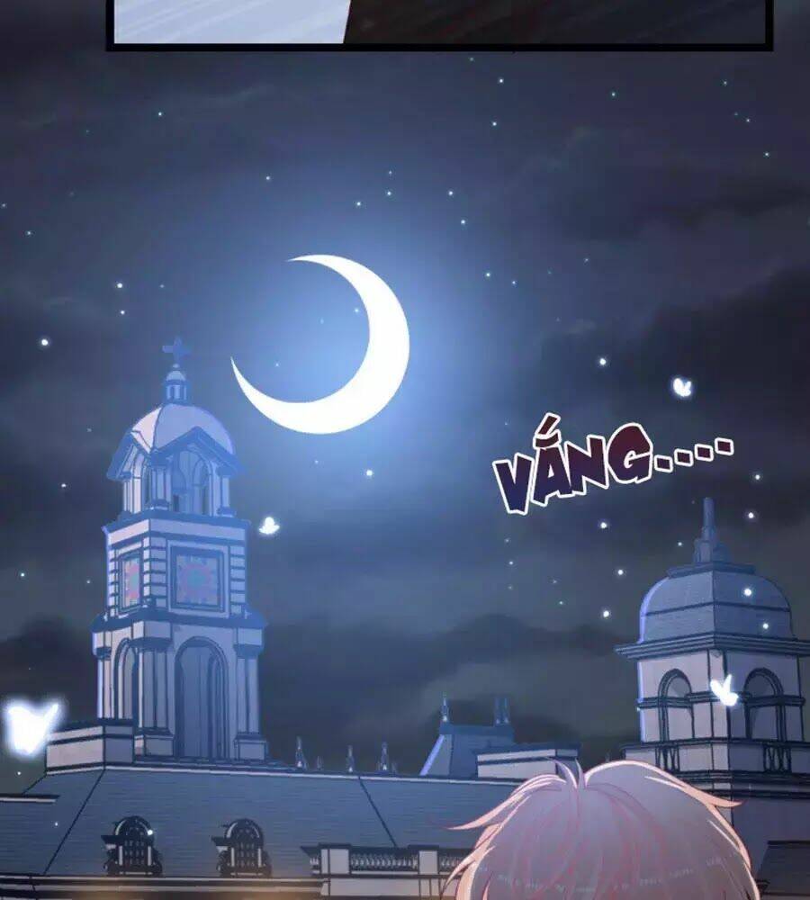 Nữ Phù Thủy Muốn Sống Nổi Loạn: Chapter 25