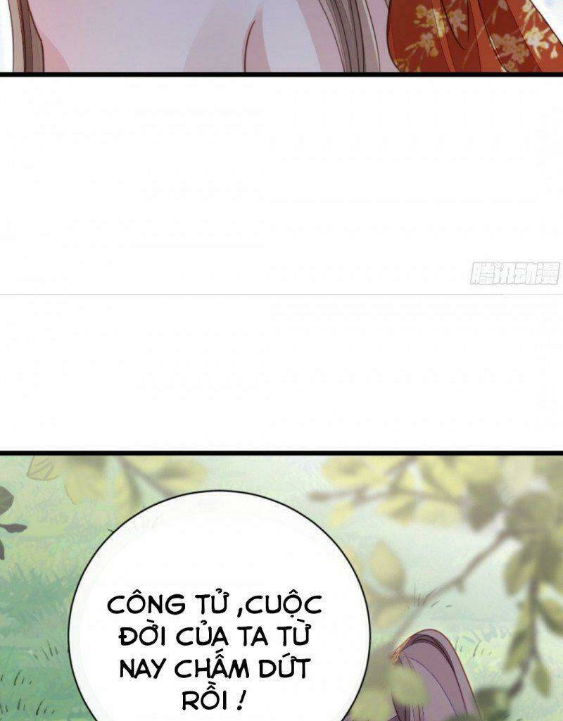Mau Xuyên Không Rửa Tội Cho Nhân Vật Phản Diện: Chapter 51