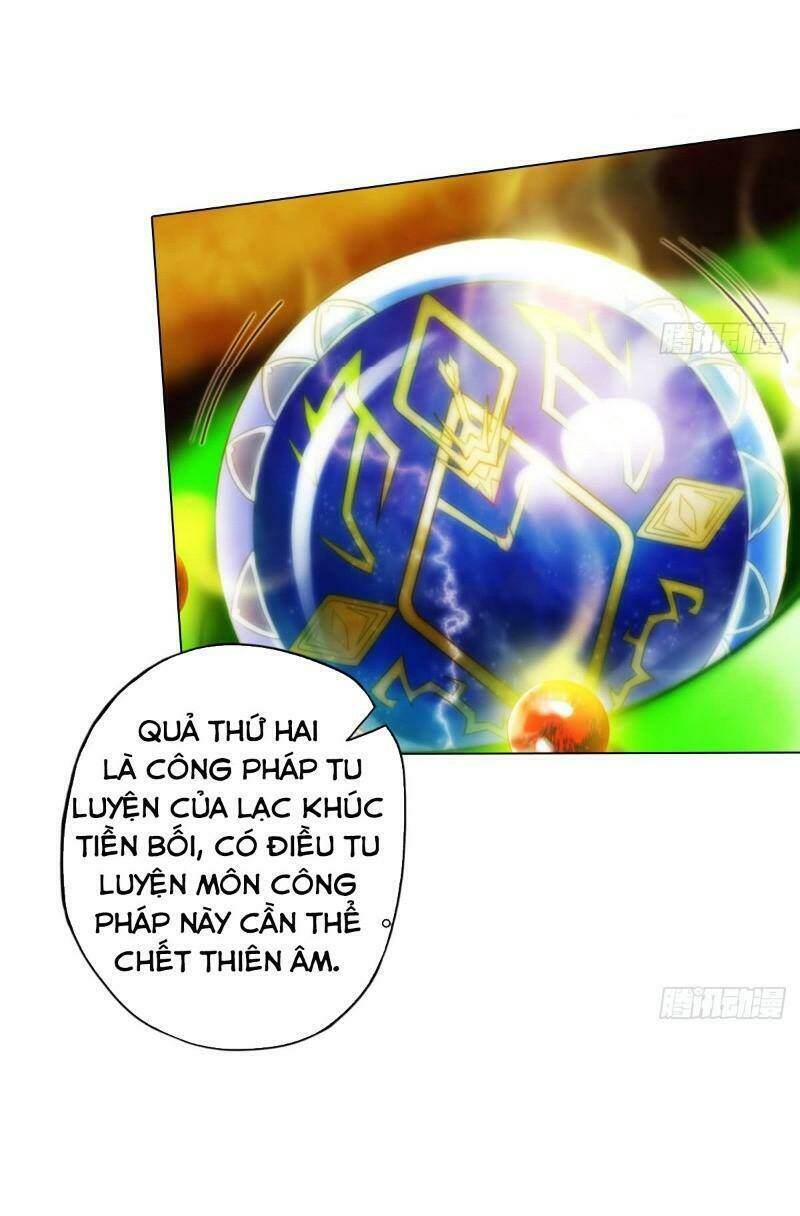 Bất Hủ Phàm Nhân: Chapter 35