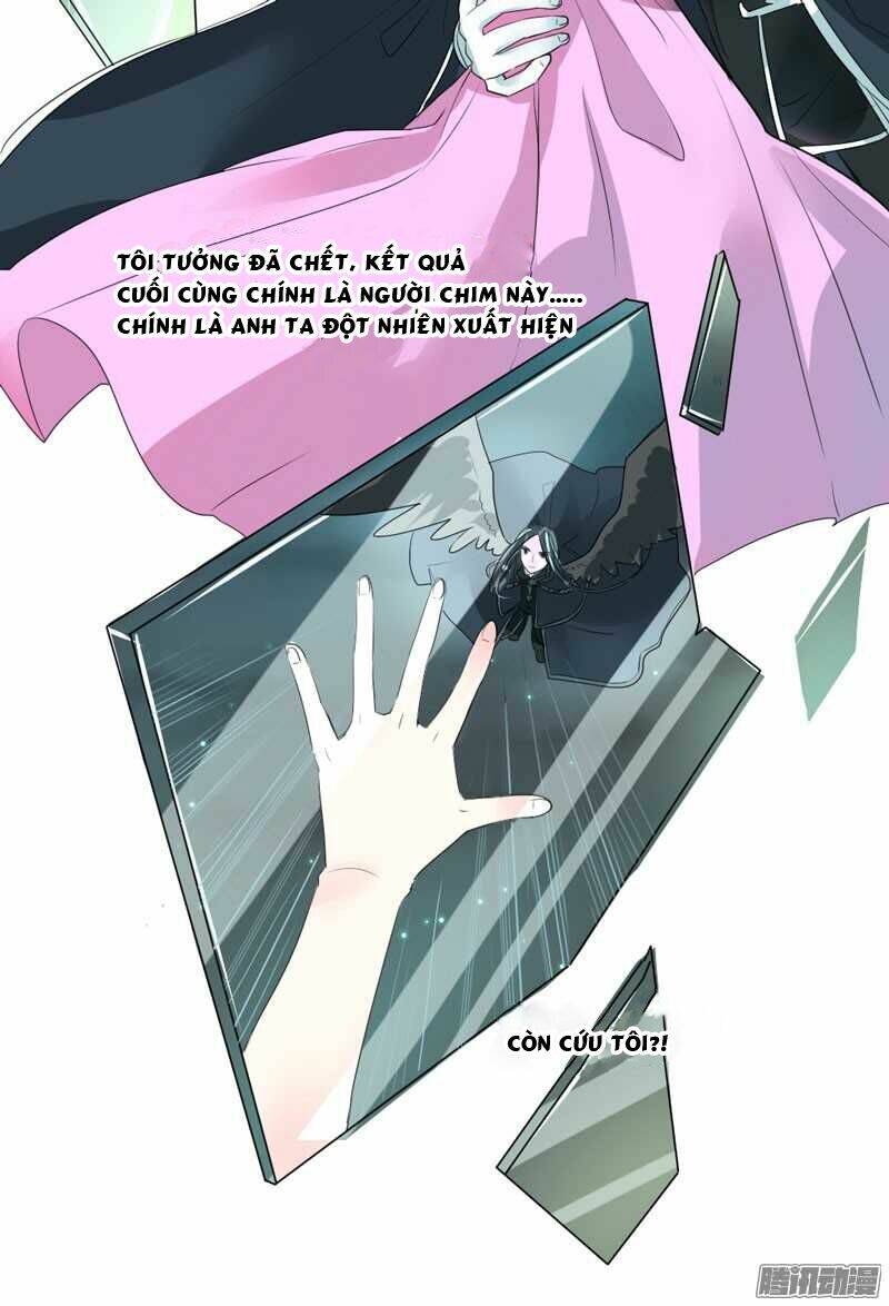 Ma Vương Đại Nhân Đi Thông Thả: Chapter 4