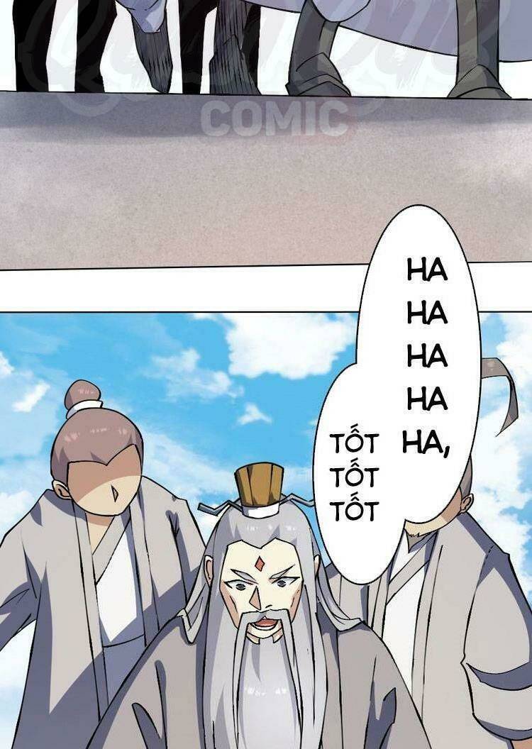 Tu La Võ Thánh: Chapter 20