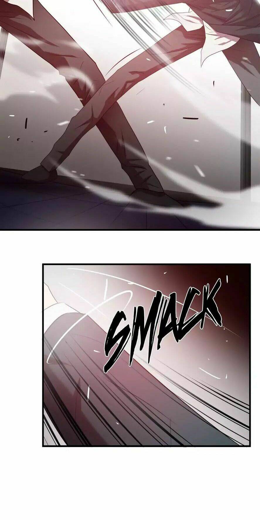 Kẻ Bị Ruồng Bỏ: Chapter 56