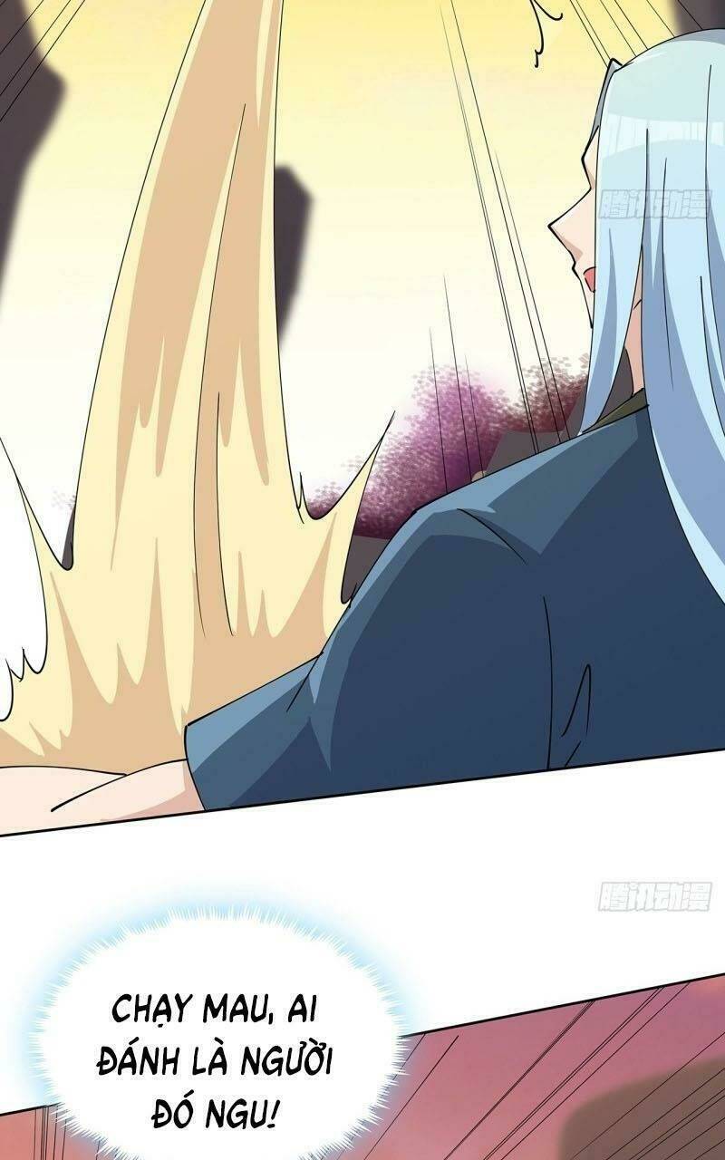 Siêu Phàm Truyện: Chapter 221