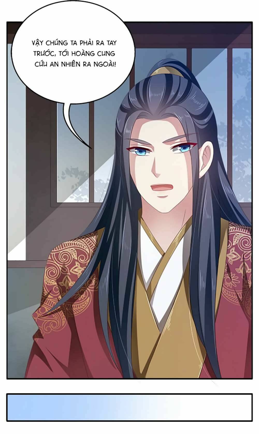 Thịnh Thế An Nhiên: Chapter 23