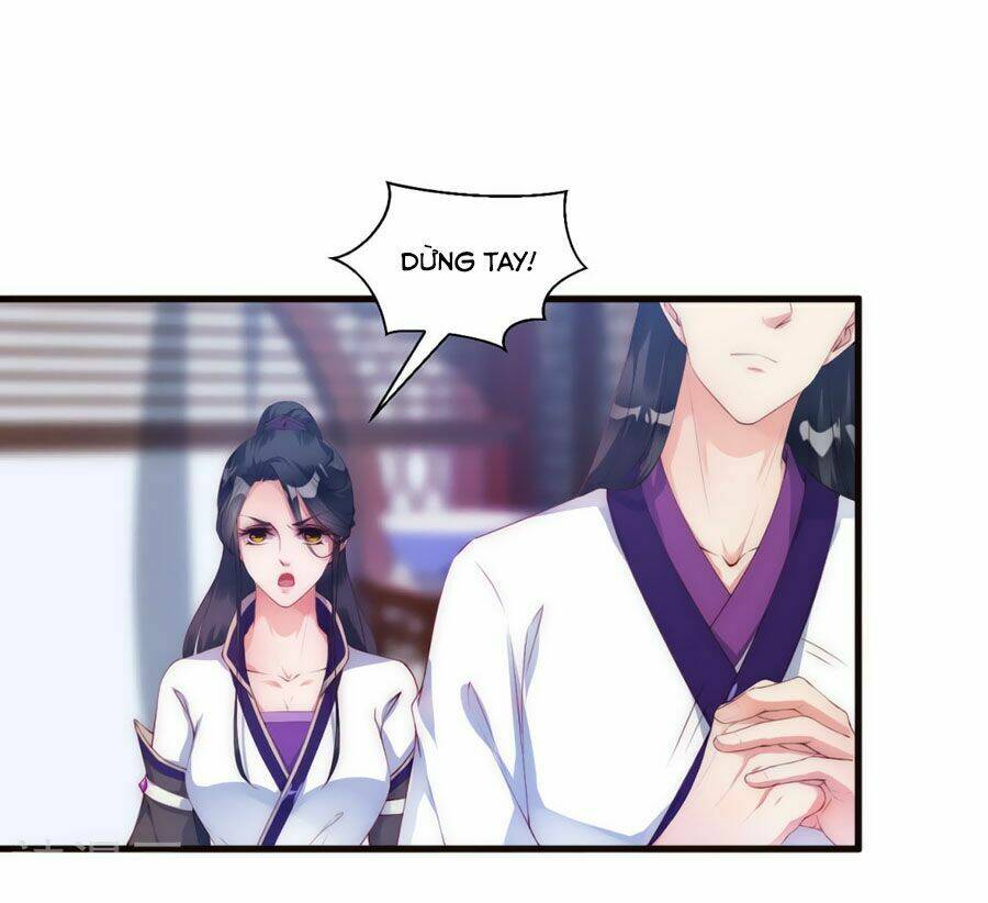 Điềm Mỹ Chi Huyết: Chapter 9