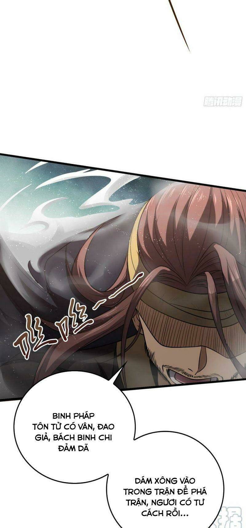 Tân Đình Là Hảo Đao: Chapter 16