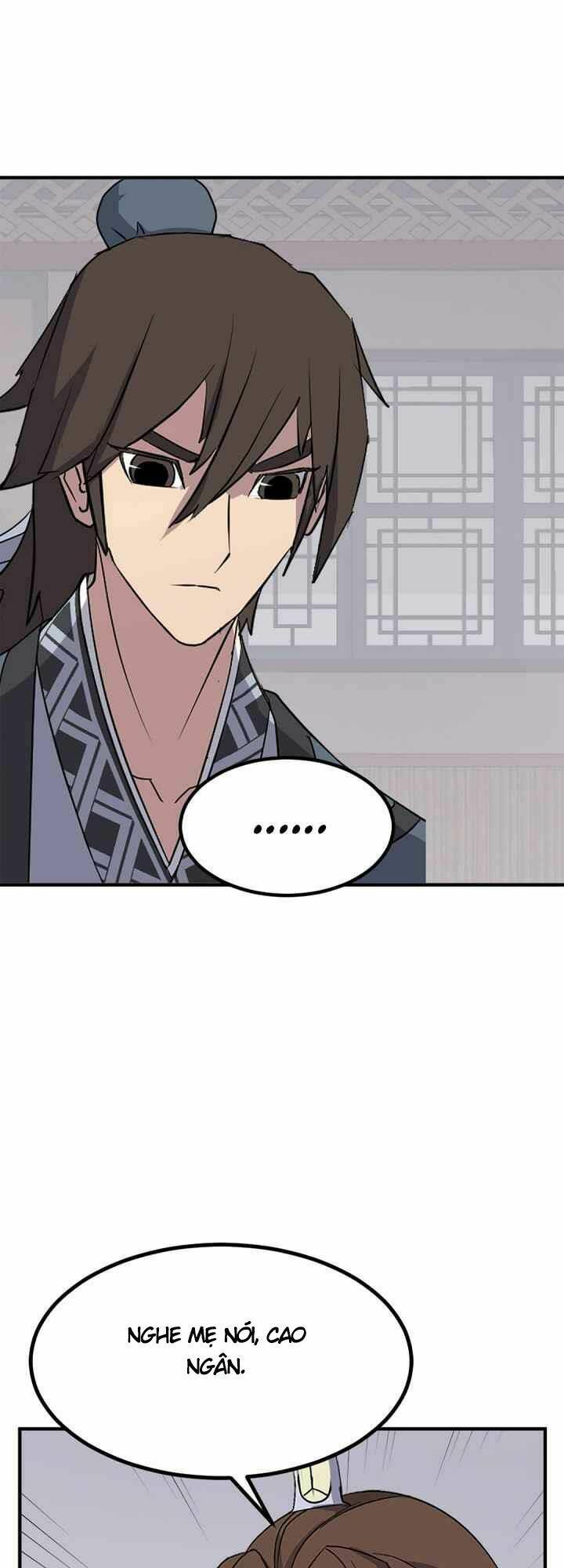 Trọng Sinh, Bất Khả Chiến Bại: Chapter 129