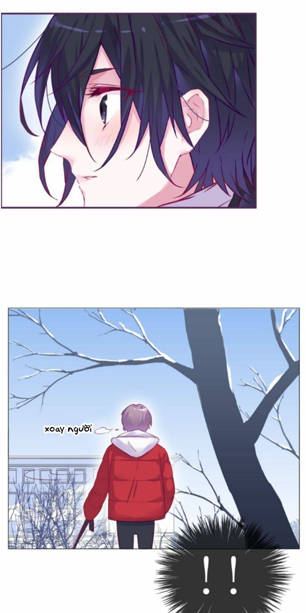 Đừng Nghịch, Ta Chỉ Muốn Yên Tĩnh: Chapter 53