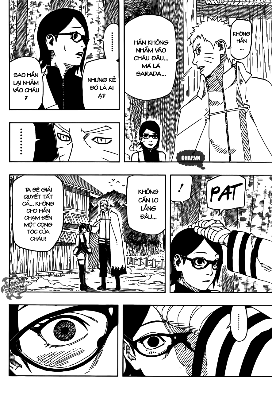 Naruto: Chapter 700.4