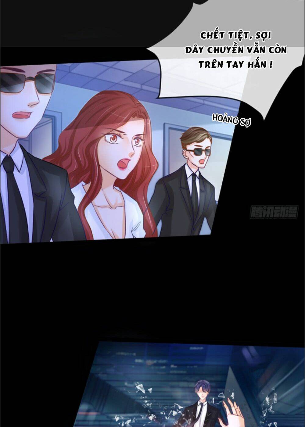 Cẩm Lý Thiếu Nữ Của Tôi: Chapter 2.2