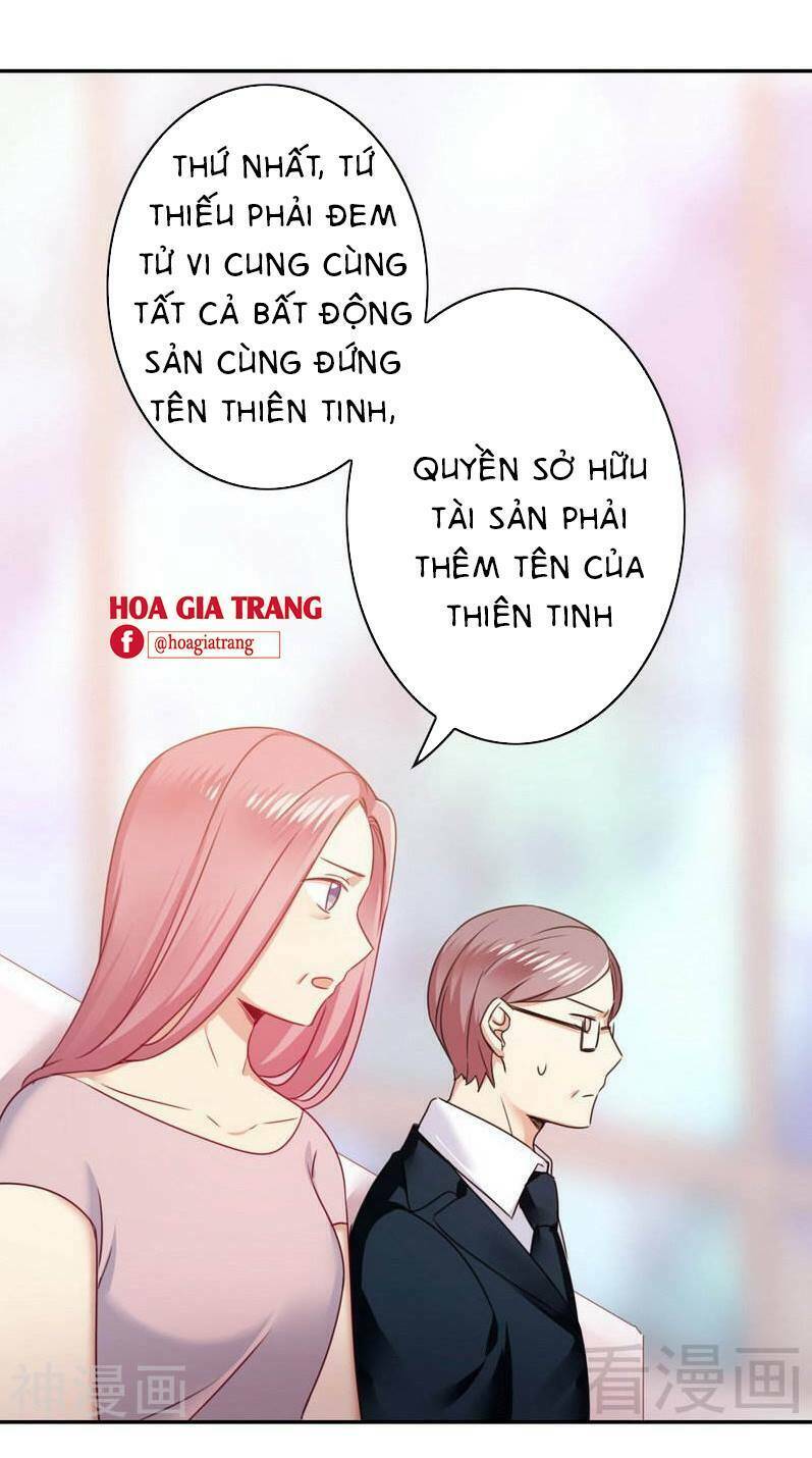 Phục Thù Thiếu Gia Tiểu Điềm Thê: Chapter 53