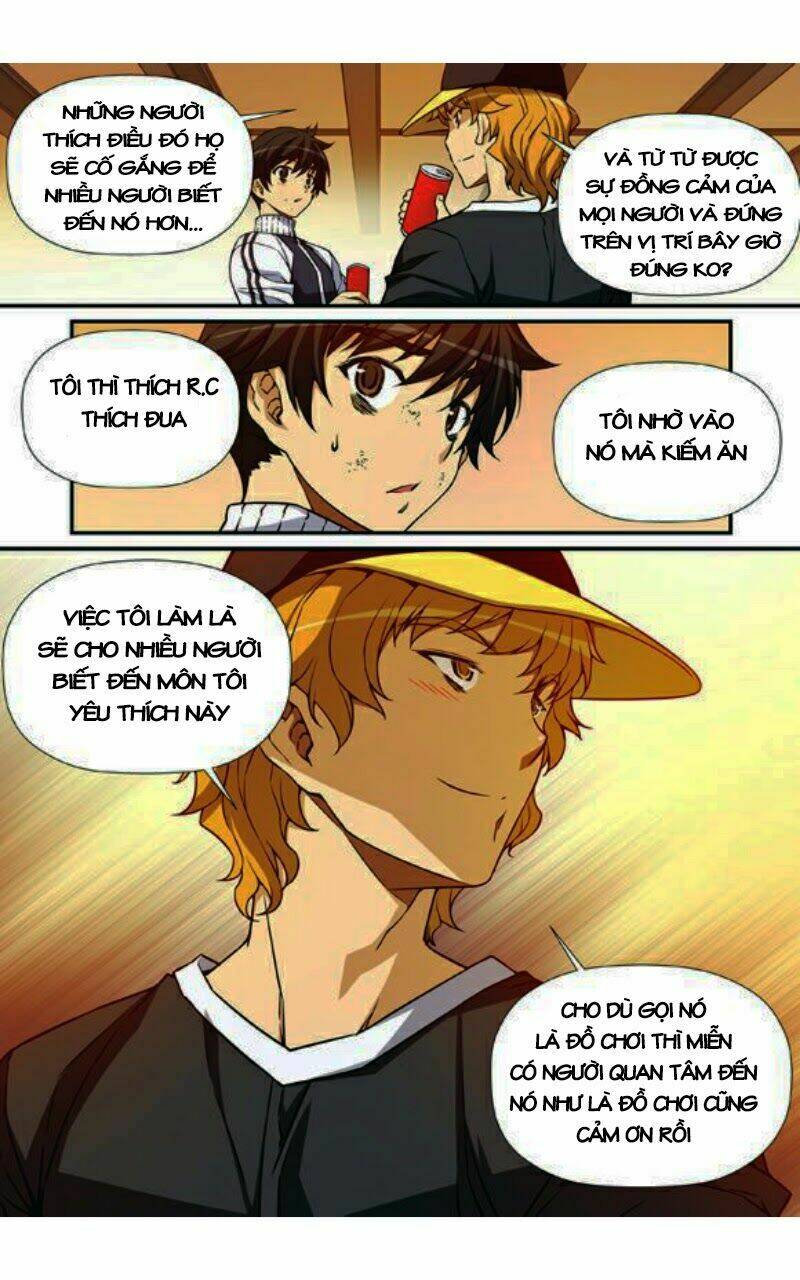 Modify: Chapter 12