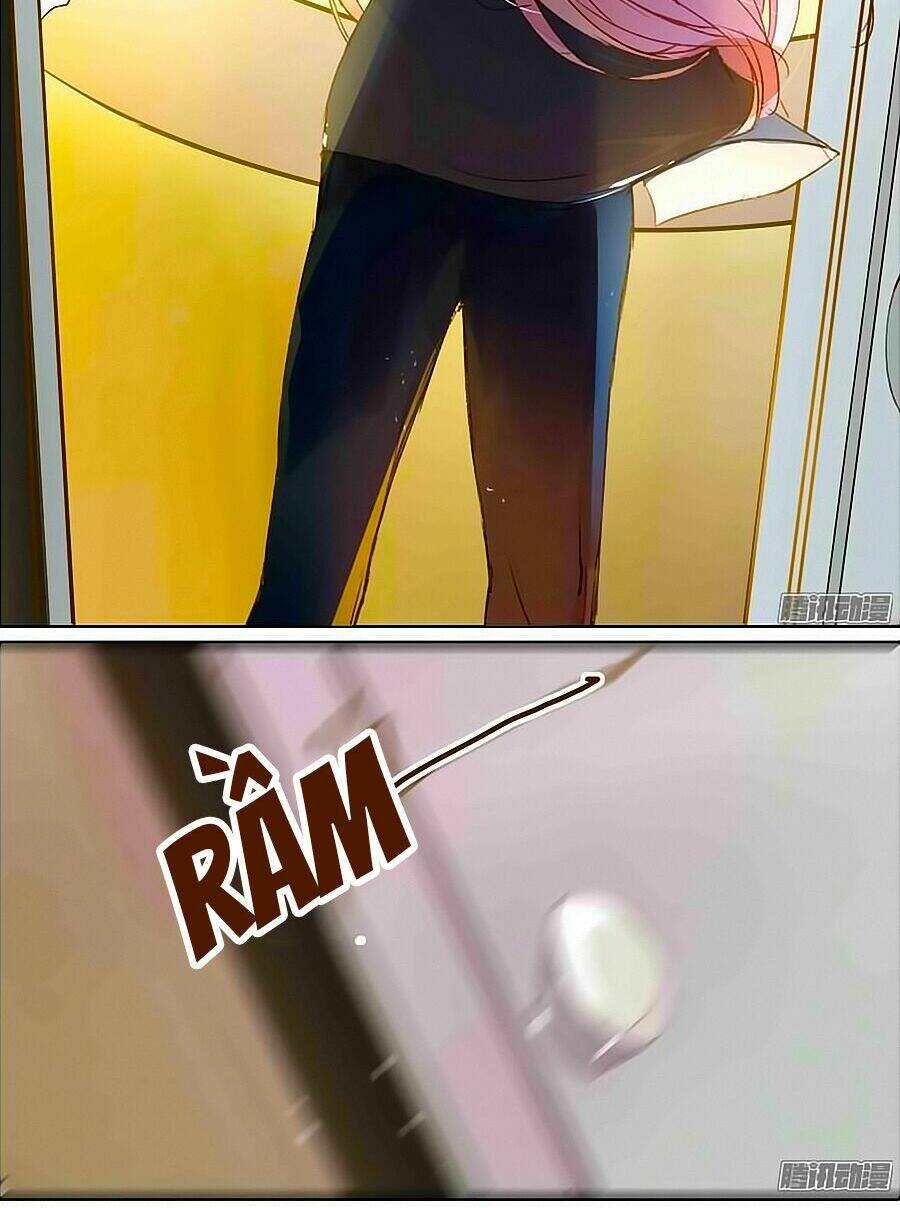 Hào Môn Tiểu Lãn Thê: Chapter 6